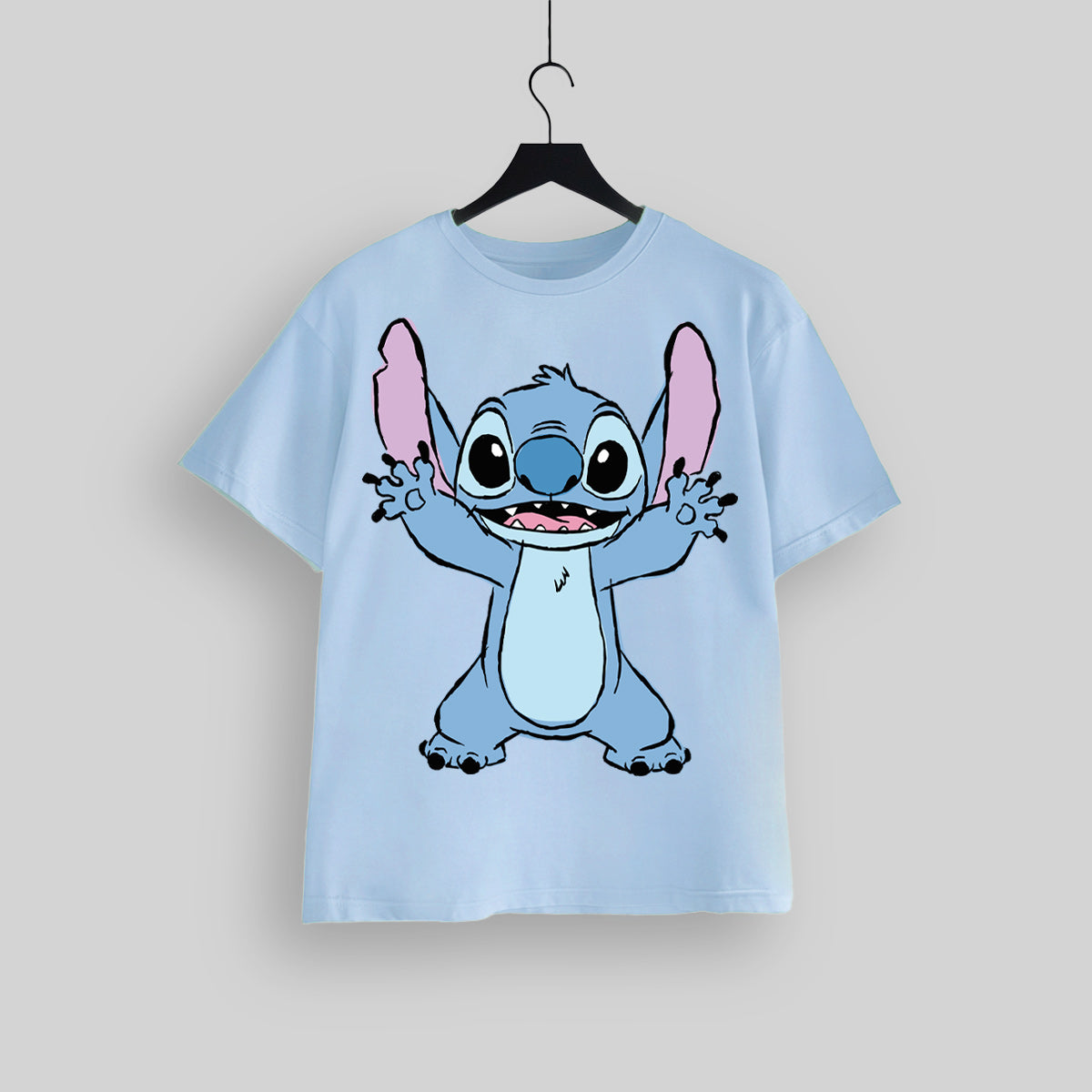 STITCH HUG