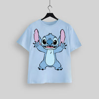 STITCH HUG
