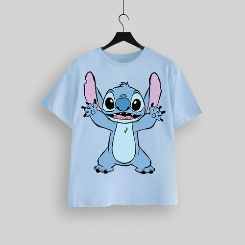 STITCH HUG