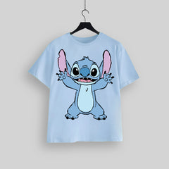 STITCH HUG