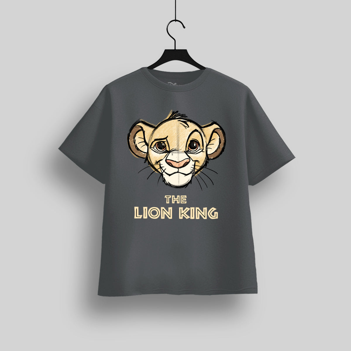 THE LION KING