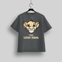 THE LION KING