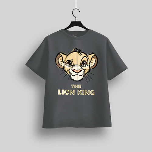 THE LION KING