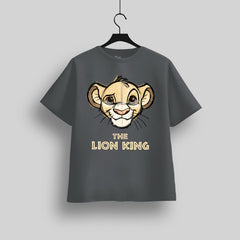 THE LION KING