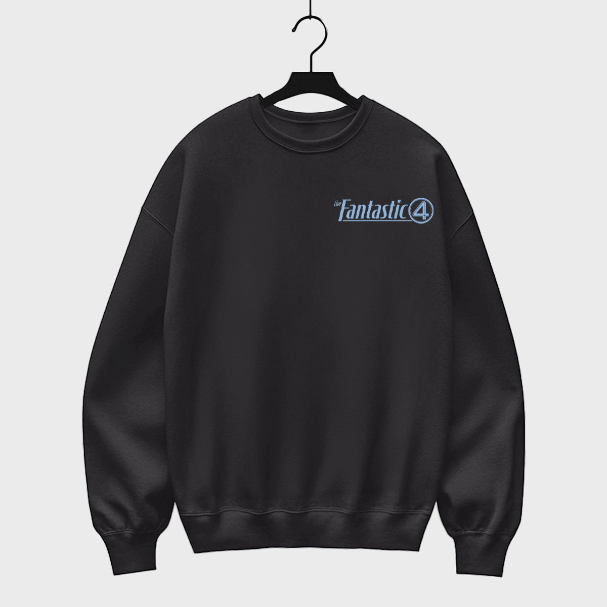 FANTASTIC FOUR PULLOVER