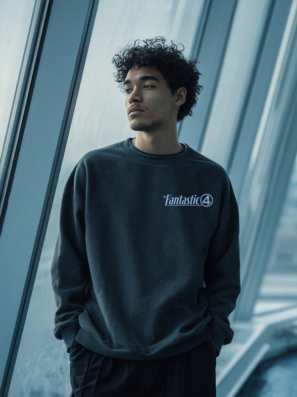 FANTASTIC FOUR PULLOVER