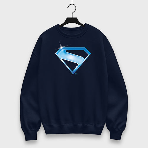 SUPERMAN PULLOVER