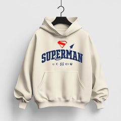SUPERMAN HOODIE