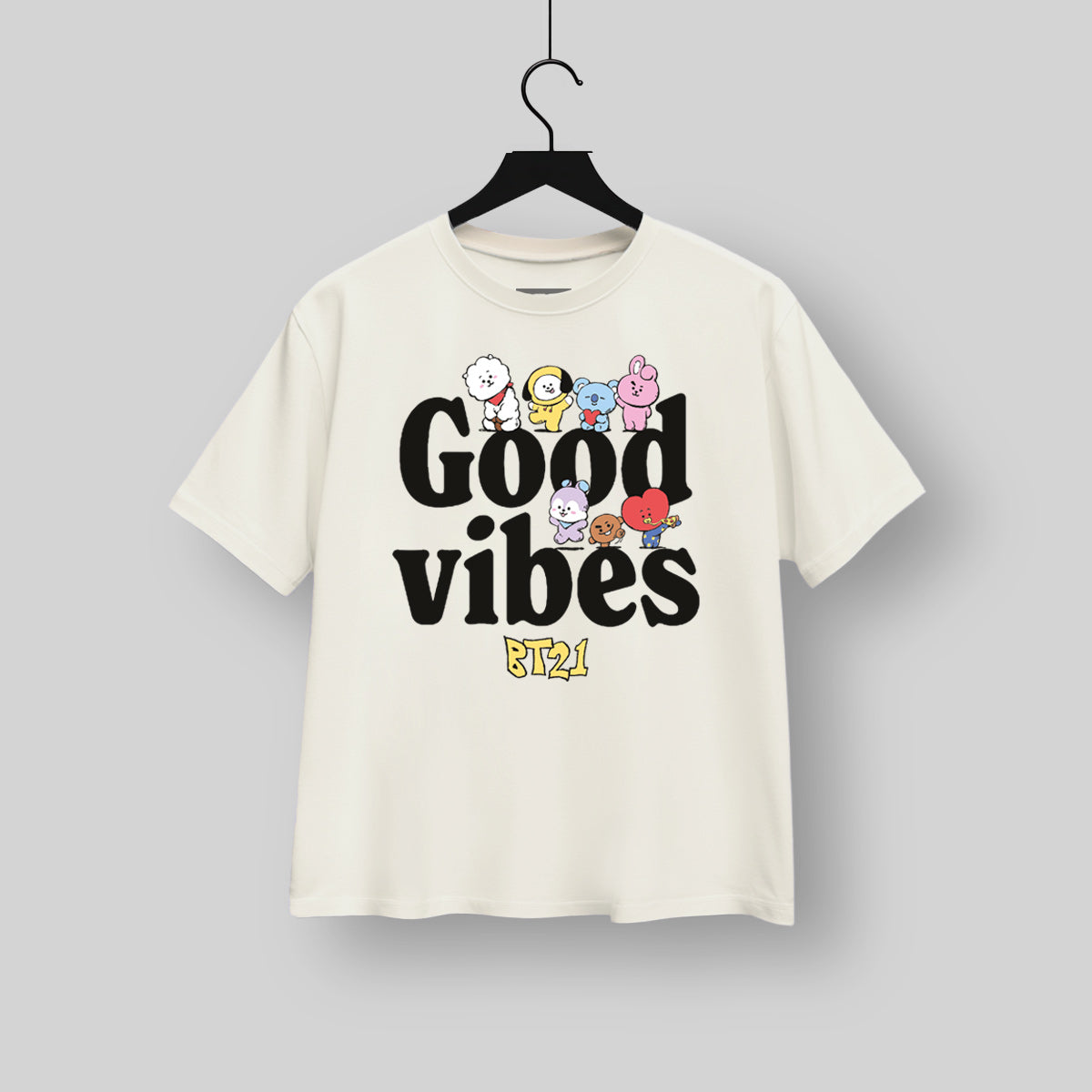 GOOD VIBES