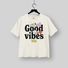 GOOD VIBES