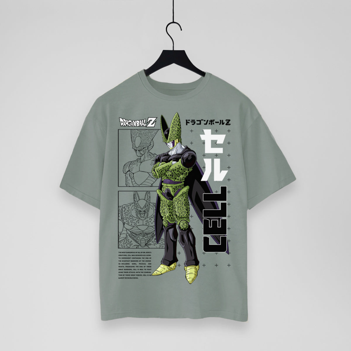 CELL