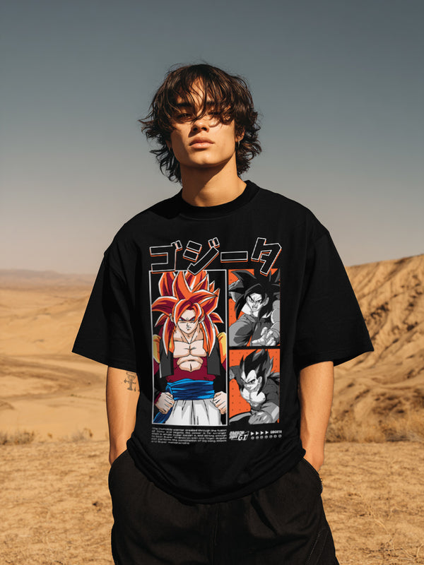 GOGETA