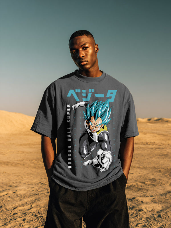 VEGETA SUPER SAIYAN