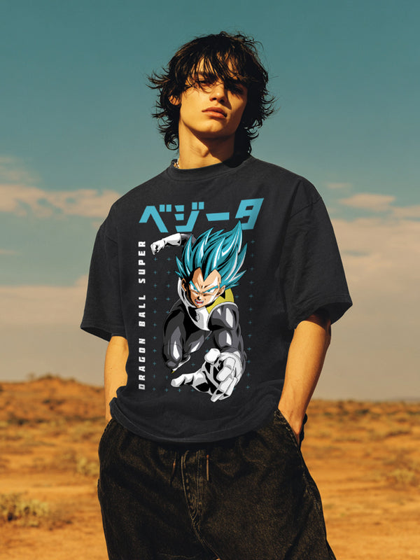 VEGETA SUPER SAIYAN