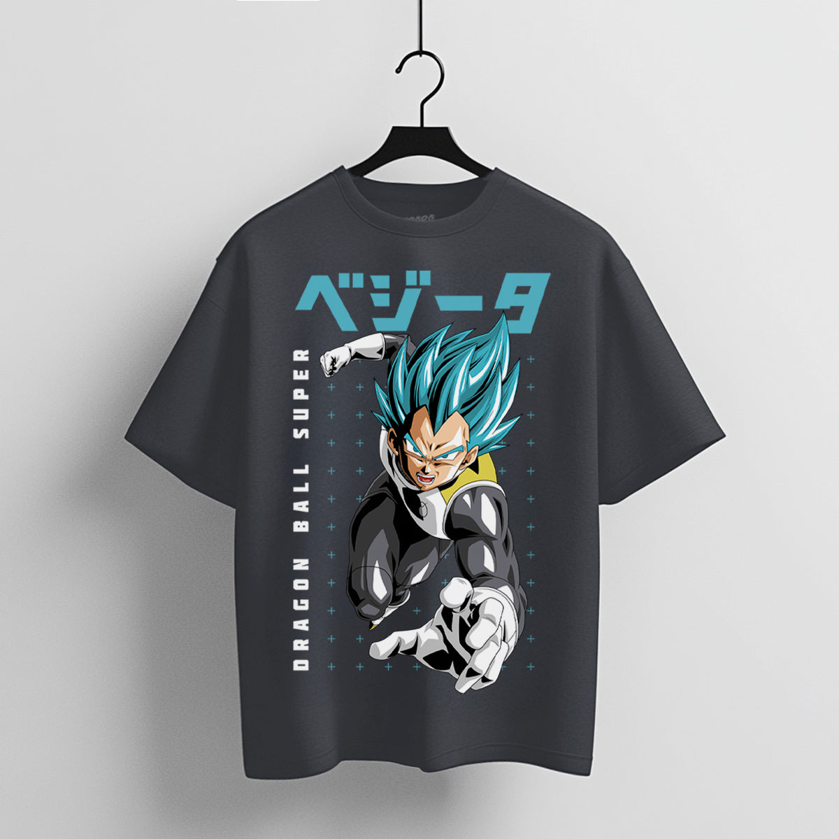 VEGETA SUPER SAIYAN