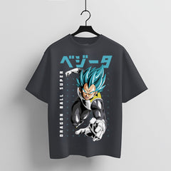 VEGETA SUPER SAIYAN