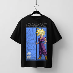 GOHAN SSJ2