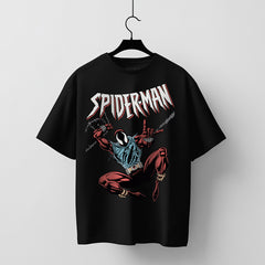 SCARLET-SPIDER