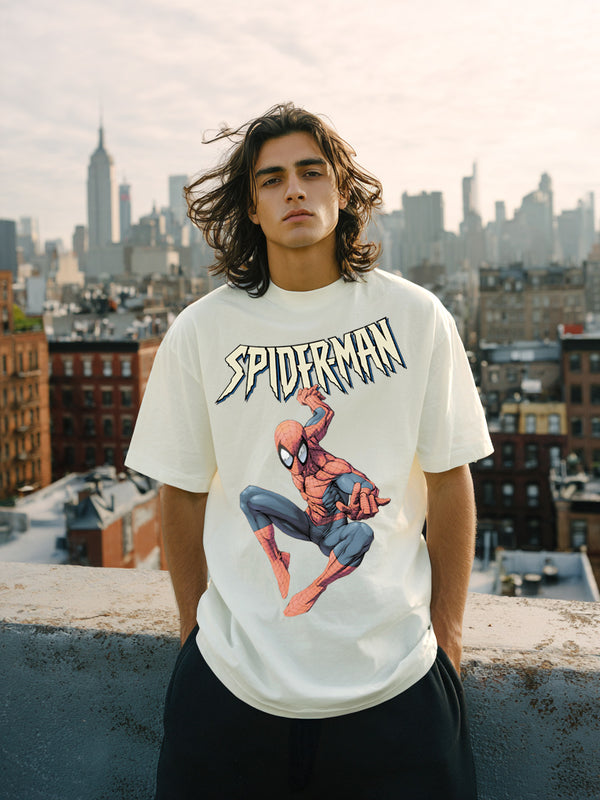 SPIDEY-SENSE