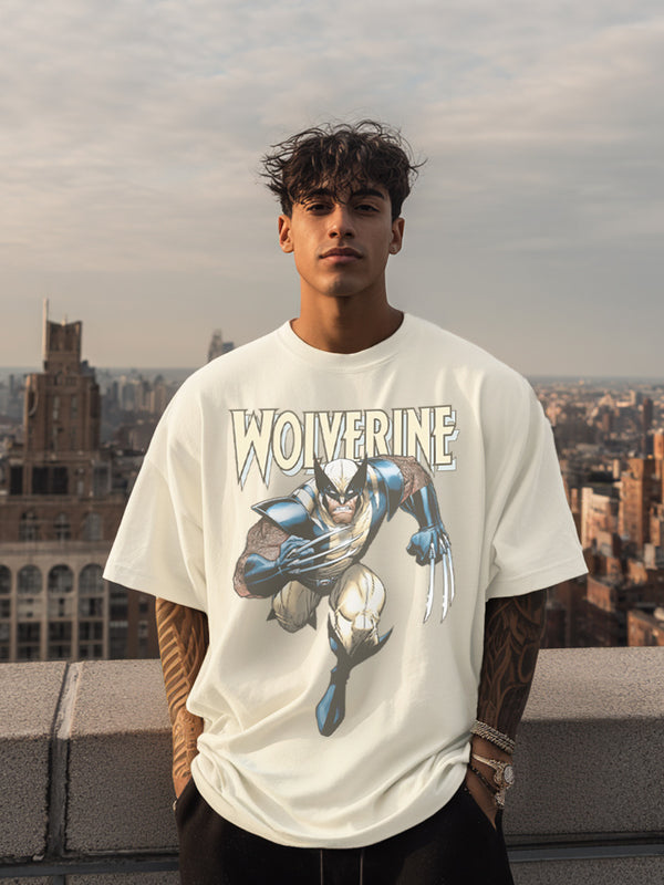 WOLVERINE