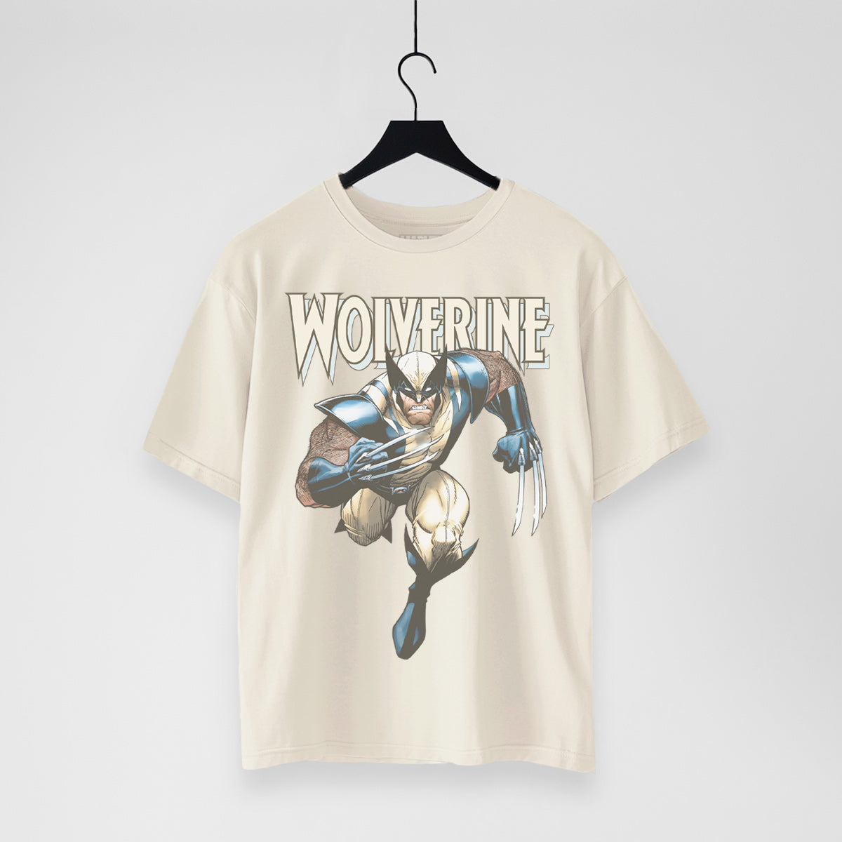 WOLVERINE