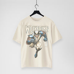 WOLVERINE