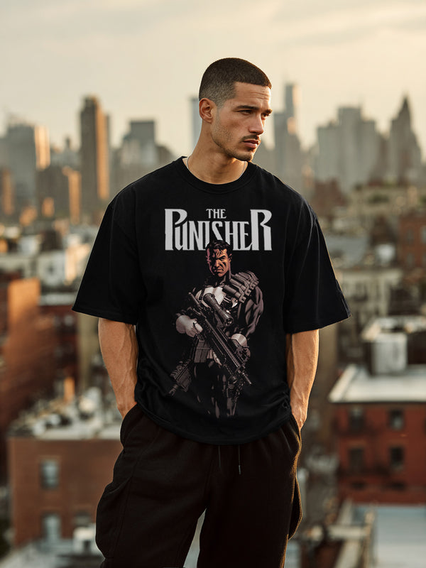 THE PUNISHER