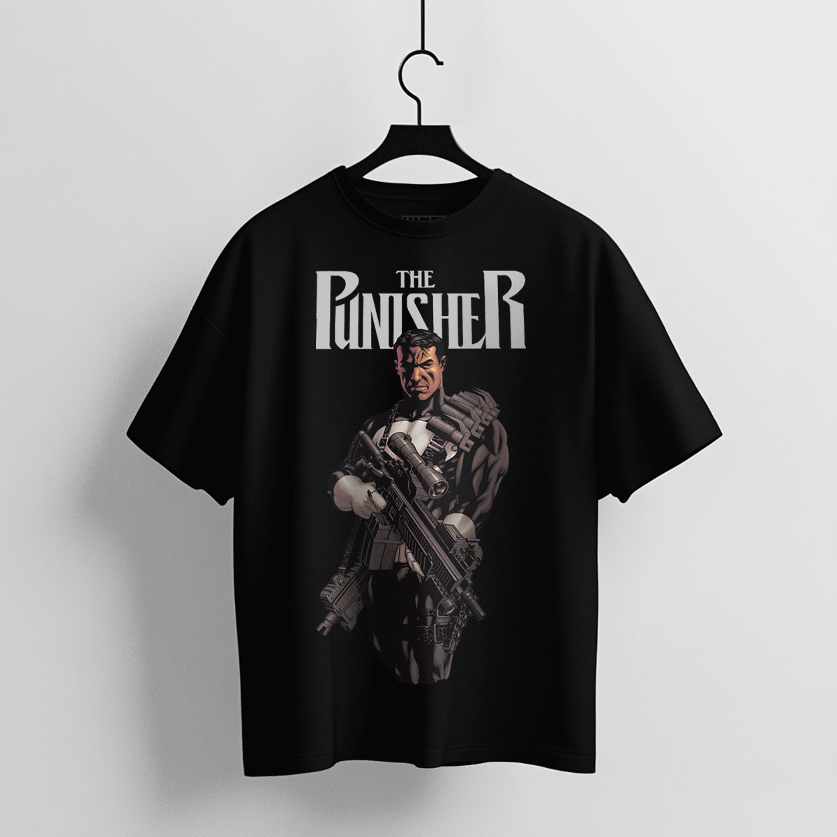 THE PUNISHER