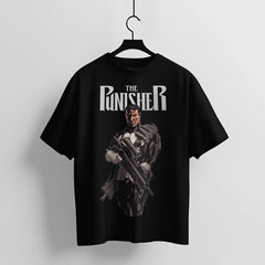 THE PUNISHER