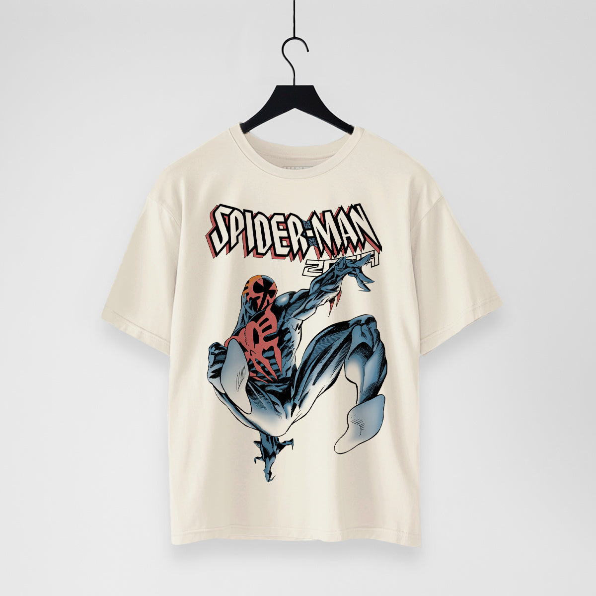 SPIDER-MAN 2099