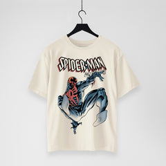 SPIDER-MAN 2099