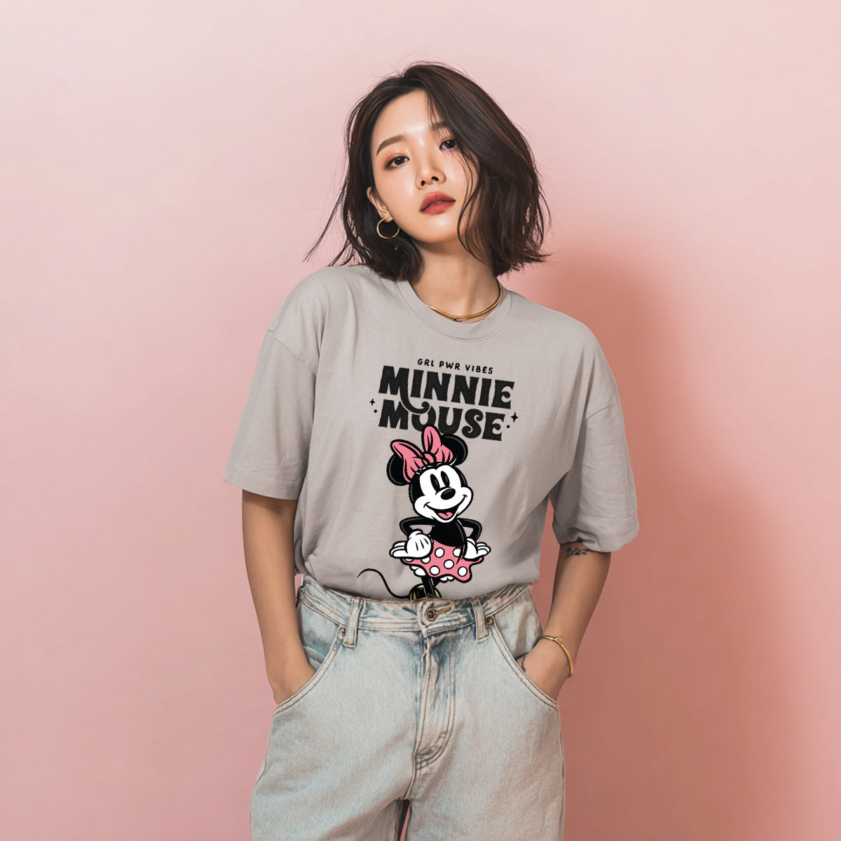 MINNIE MOUSE