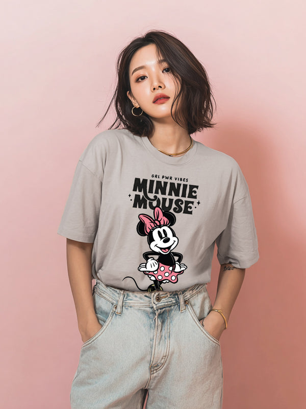 MINNIE MOUSE