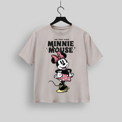 MINNIE MOUSE
