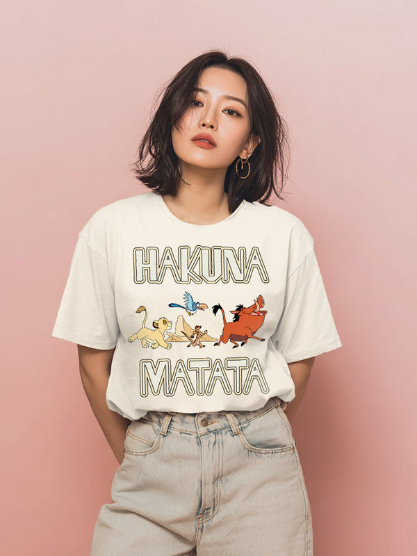 HAKUNA MATATA