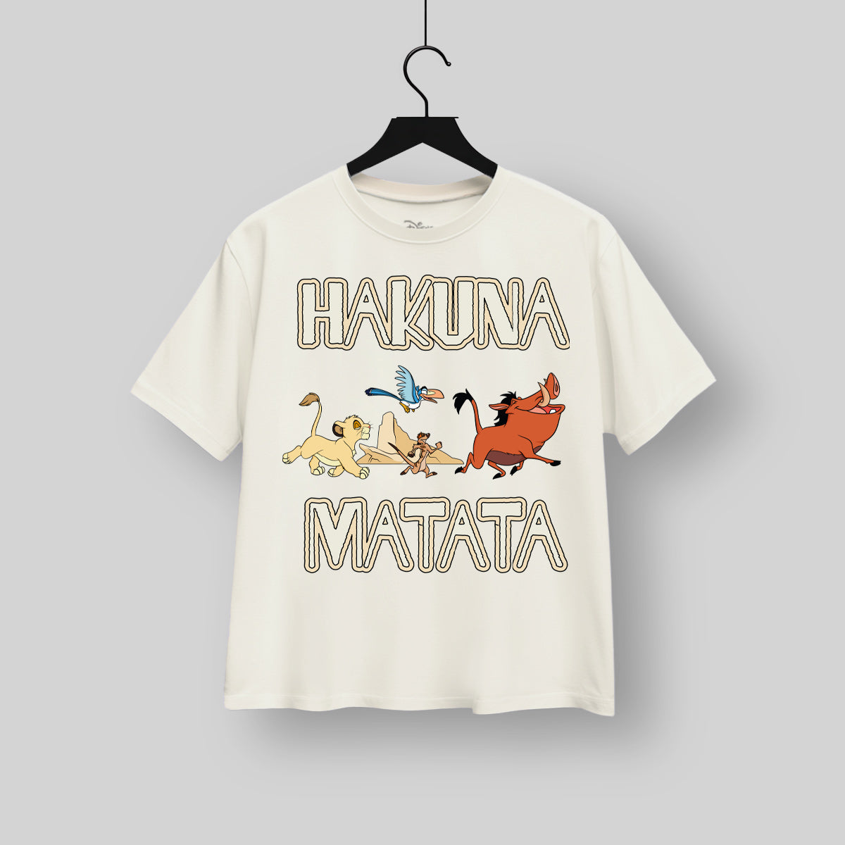 HAKUNA MATATA