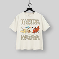 HAKUNA MATATA