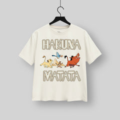 HAKUNA MATATA