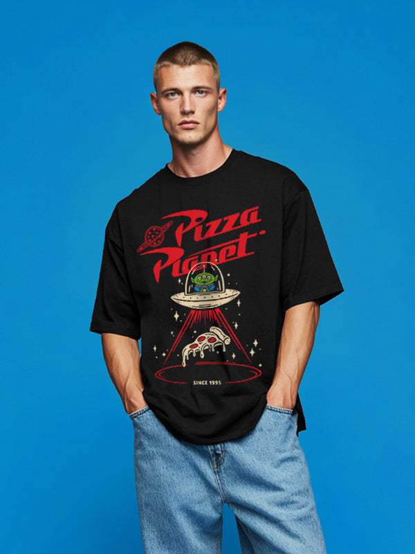 PIZZA PLANET