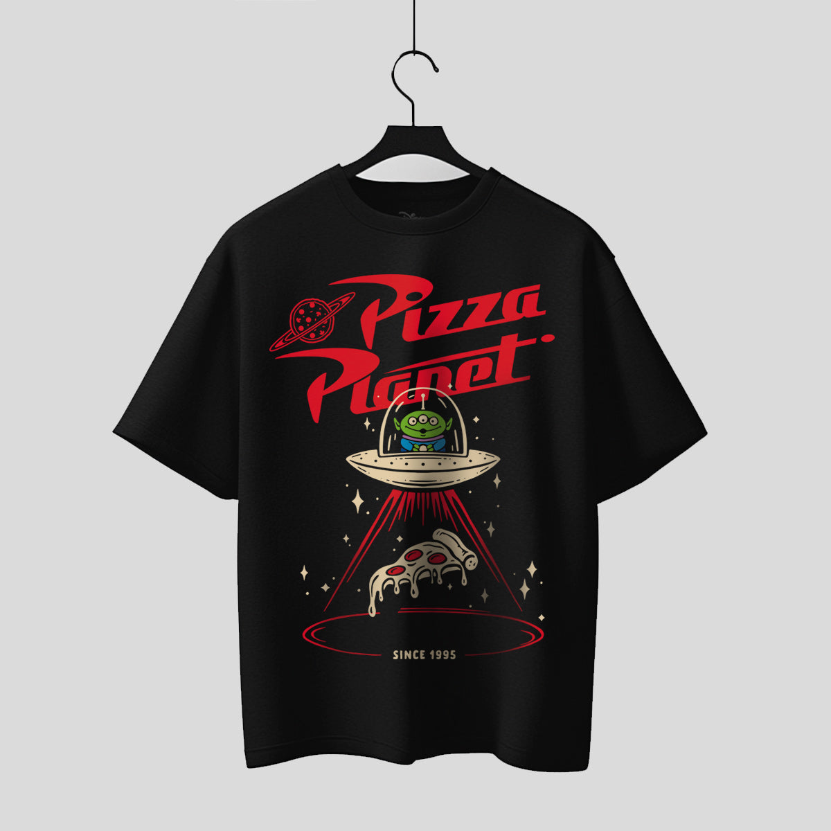 PIZZA PLANET