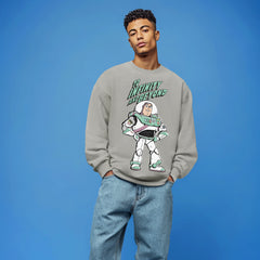 BUZZ PULLOVER