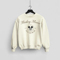 MICKEY PULLOVER