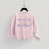 BEAUTY INSIDE PULLOVER