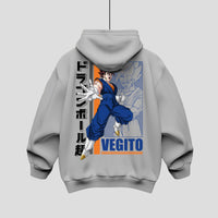 FUSIÓN Z HOODIE