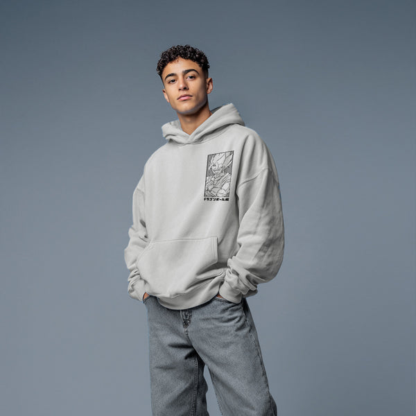 FUSIÓN Z HOODIE