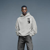 SUPER SAIYAN HOODIE