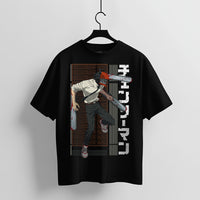 CHAINSAW MAN