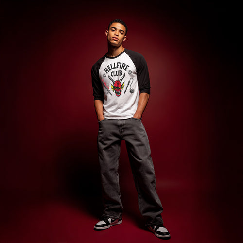 HELLFIRE CLUB RAGLAN