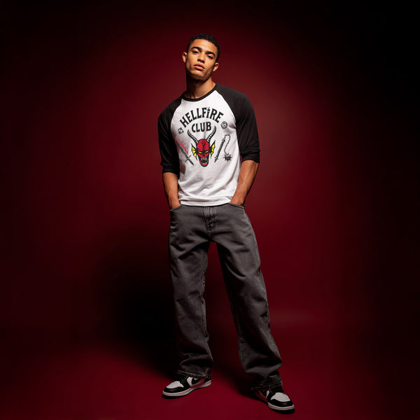 HELLFIRE CLUB RAGLAN