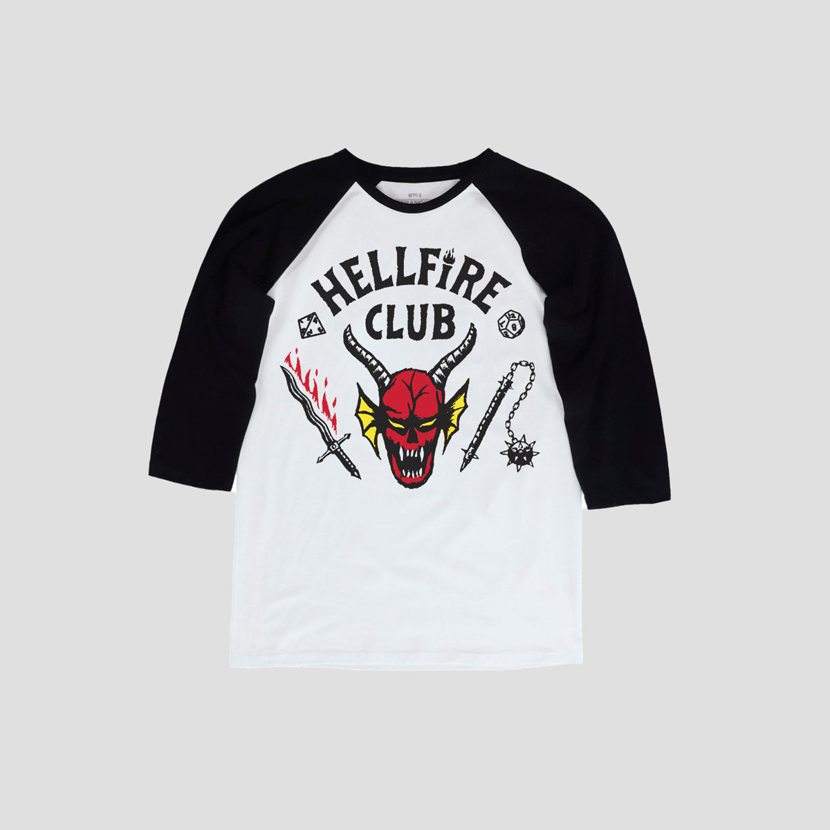 HELLFIRE CLUB RAGLAN